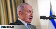 Netanyahu rechaza la creación de un Estado Palestino pese al texto acordado con Trump