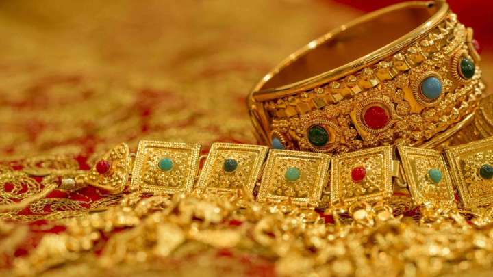 Gold Today Rate, September 26: Check 18, 22 and 24 carat gold prices Chennai, Mumbai, Delhi, Kolkata and other cities