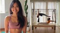 Shine Movement Pilates brings health and confidence to Williamsburg • Brooklyn Paper