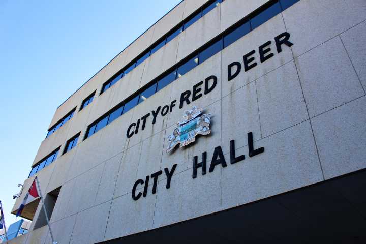 Municipal Election 2025: Red Deer list of official candidates