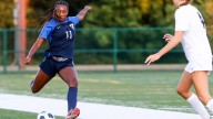 Powell, No. 7 Immaculata edge Bridgewater