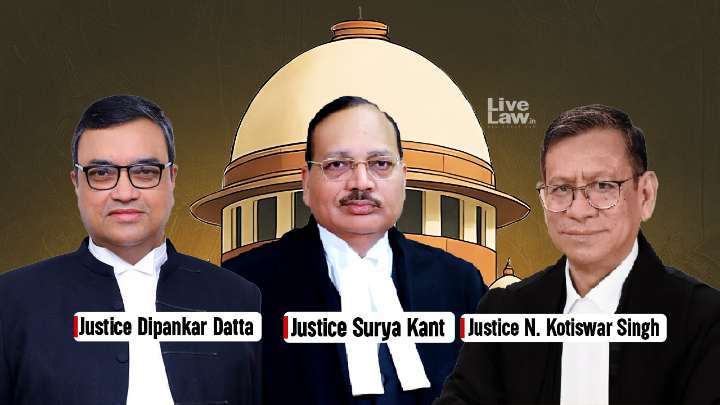 No Estoppel Against Govt In Exercise Of Sovereign, Legislative Or Executive Power : Supreme Court