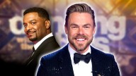 'Dancing With the Stars' Alfonso Ribeiro on Ryan Lochte Protesters