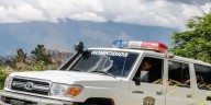 Detenidos por la muerte de una joven