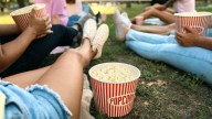 Cine gratis al aire libre en Zaragoza: estas son las dos películas que se proyectarán