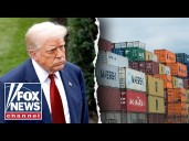 TARIFF TROUBLE?: CEO hints Trump has ‘many levers to pull’ amid legal battle