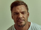 Alan Ritchson to Play NAVY Seal Mike Thornton In Amazon MGM Studios Movie