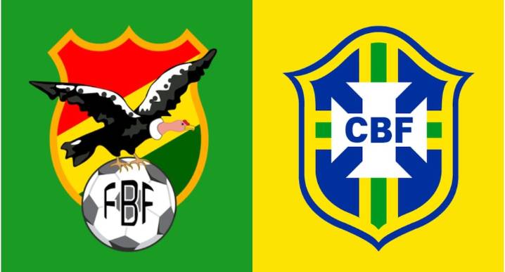 TiGO Sports transmitió Bolivia vs. Brasil por las Eliminatorias 2026