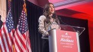 Kristi Noem says Charlie Kirk slaying presents 'opportunity for unity'