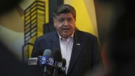 Trump’s promised immigration crackdown in Chicago could last about six weeks, suburban official says