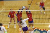 Volleyball: Pequot Lakes takes 2nd in showcase
