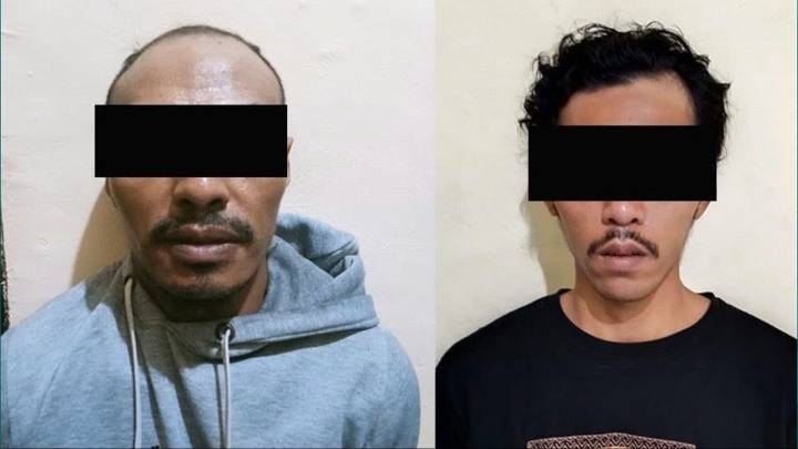Los detenidos por el asesinato de Matilde en Indonesia: un trabajador y un extrabajador del hotel que le robaron 155 euros