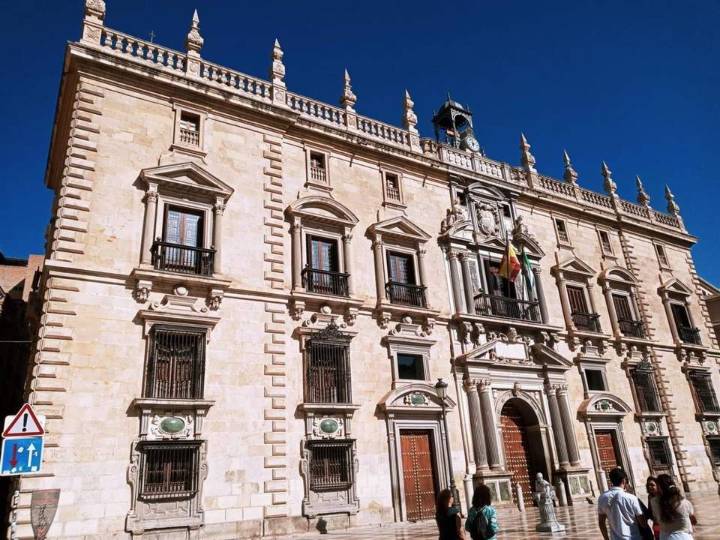 Caso del arrollamiento por el tren: El TSJA confirma que el acusado es absuelto