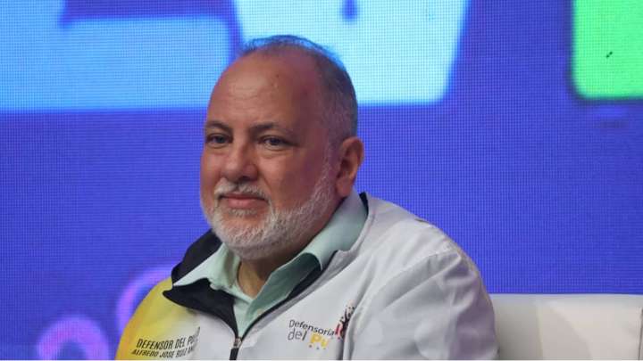 Defensoría del Pueblo exhorta a la sociedad y al Estado a fortalecer y avanzar en los derechos de la comunidad sorda