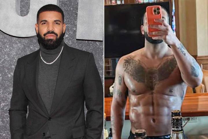 Drake Finally Reveals Whether or Not His Viral 6