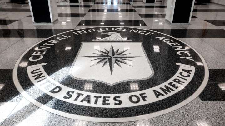 Sheinbaum Aclara que Elementos de la CIA No Trabajan en Operaciones con el Ejército de México