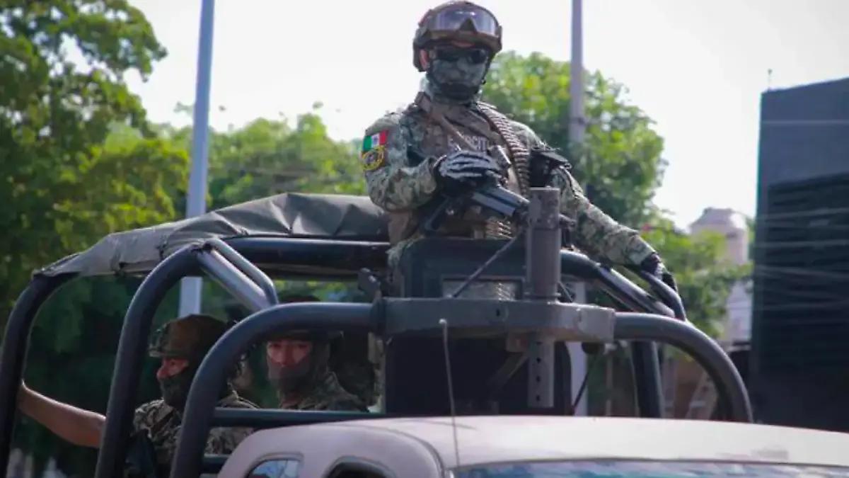 FGE confirma asesinato de mujer tras ataque a ‘habichuela’ en Concordia