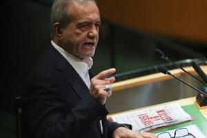France, US tell Iran still chance to avoid nuclear sanctions