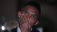 Samuel Eto’o enfrenta denuncias por amaño de partidos y corrupción como presidente del fútbol camerunés