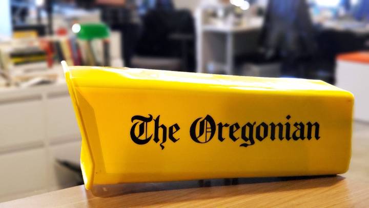 Letter from the editor: Newsroom’s top leadership bring new, old media skills to roles