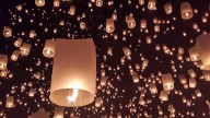 SCAM ALERT: Consumer Protection warns fake sky lantern festivals lighting up WA residents’ social media