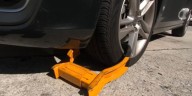 Plan hopes to reduce car booting costs