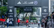 Maratón adidas | RIMAC Lima 42K 2026 vuelve a Perú y anuncia inscripciones