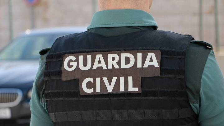 Una mujer es apuñalada en el cuello por su ex pareja en Cantillana (Sevilla)