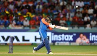 Abhishek, spinners excel as India storm into Asia Cup final