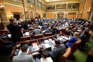 Utah Supreme Court upholds new congressional map be drawn this month