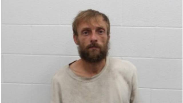 Court docs: Man accused of trying to sleep in wrong house in Covington