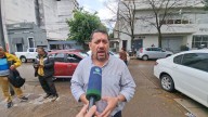 ATSA acompañó el inicio del paro en Curar SRL: “Estamos permanentemente en lucha”, afirmó Bellomi