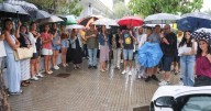 Clamor en Son Sardina: «Miquel Roldán no está para dar clases a menores»