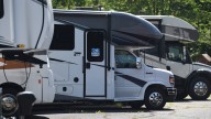 How to check with municipalities on storage of boats, rec vehicles