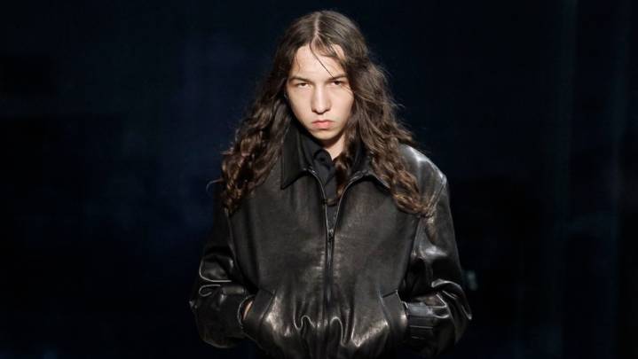 Aaron Esh Spring 2026 Ready-to-Wear Runway, Fashion Show & Collection Review [PHOTOS]