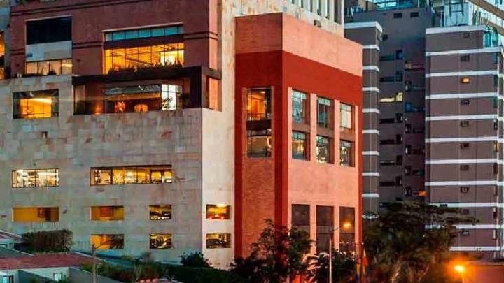 Estos son los barrios más costosos para vivir en Bogotá