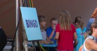 Annunciation Church festival goes on, less than a month after tragic shooting