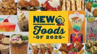 New 2025 State Fair of Texas Foods | FOX 4 Dallas-Fort Worth
