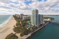 Cada vez más familias y jóvenes llegan a Bal Harbour, un oasis de lujo en Miami