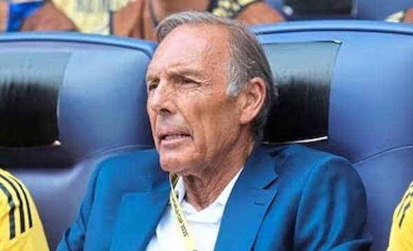 Russo se ausentó en Boca y pasará la noche internado por controles