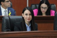 Proponen desde congreso estatal evitar incremento en cobro de agua a emprendedores 