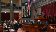 Missouri Republicans advance Trump-backed plan to redraw House districts