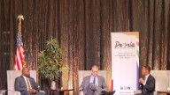 Peoria Chamber of Commerce invites State Senate leaders to meet with members