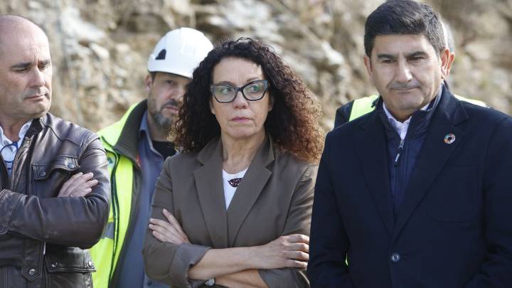 Olimpia López, nueva subdelegada del Gobierno en Lugo tras el relevo de Isabel Rodríguez