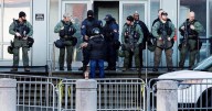 Muere migrante mexicano bajo custodia del ICE en California