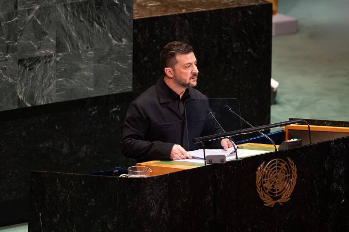 The Brief – 26 September 2025: The Good, the Bad, and the Ugly