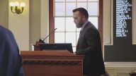 Maine House speaker's home targeted in bomb threat