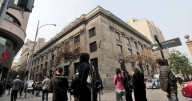 Banco Central advierte por riesgos inflacionarios en EE.UU.