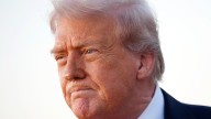 Protesters Chant 'Trump Is The Hitler Of Our Time' As President Dines At Restaurant