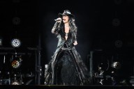 Lali, la reina argentina del pop, brilló ante 45.000 personas en un show explosivo